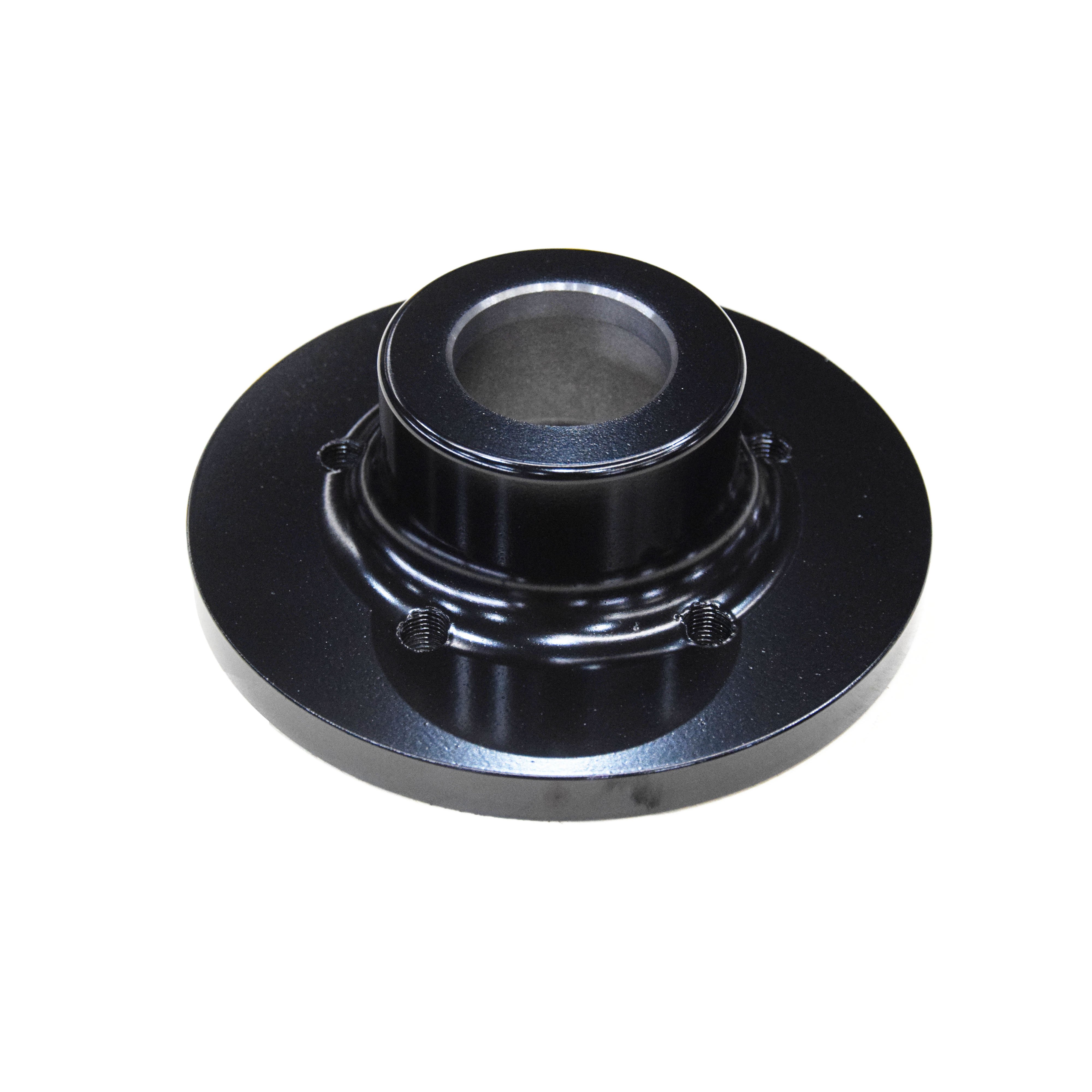 Customized Specifications for European Style 500- 750Kg Trailer Torsion Axle Idler Hub 5 Bolt Trailer Axle Kit